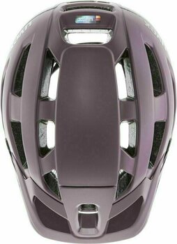 Cyklistická helma UVEX Finale 2.0 Plum Matt 52-57 Cyklistická helma - 3