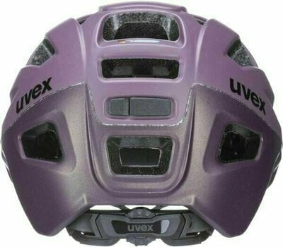 Cyklistická helma UVEX Finale 2.0 Plum Matt 52-57 Cyklistická helma - 4