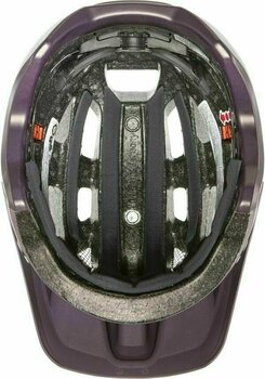 Bike Helmet UVEX Finale 2.0 Plum Matt 52-57 Bike Helmet - 5
