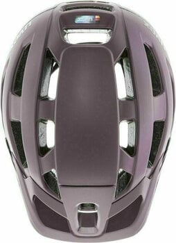 Bike Helmet UVEX Finale 2.0 Plum Matt 56-61 Bike Helmet - 3