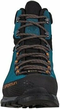 Moški pohodni čevlji La Sportiva Trango Trek GTX Space Blue/Maple 41 Moški pohodni čevlji - 2