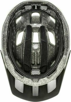 Kask rowerowy UVEX Access Sand Red Matt 52-57 Kask rowerowy - 5