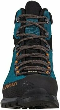 Мъжки обувки за трекинг La Sportiva Trango Trek GTX Space Blue/Maple 42,5 Мъжки обувки за трекинг - 2
