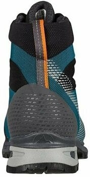 Moški pohodni čevlji La Sportiva Trango Trek GTX Space Blue/Maple 43 Moški pohodni čevlji - 3