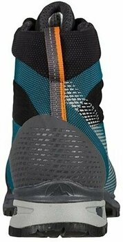 Moški pohodni čevlji La Sportiva Trango Trek GTX Space Blue/Maple 44 Moški pohodni čevlji - 3