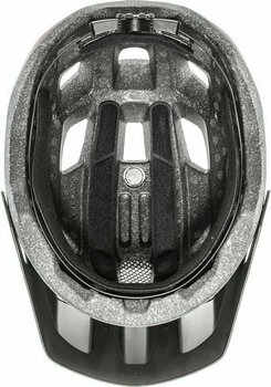 Cyklistická helma UVEX Access Plum Matt 52-57 Cyklistická helma - 5