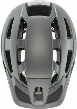 Bike Helmet UVEX Finale Light 2.0 Silver Red Matt 56-61 Bike Helmet - 4