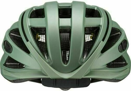 Kask rowerowy UVEX City I-VO MIPS Moss Green Mat 52-57 Kask rowerowy - 2