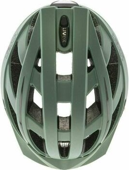 Cyklistická helma UVEX City I-VO MIPS Moss Green Mat 52-57 Cyklistická helma - 3