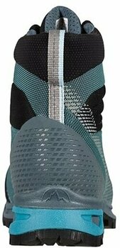 Dámske outdoorové topánky La Sportiva Trango Trek Woman GTX Topaz/Celestial Blue 40,5 Dámske outdoorové topánky - 3