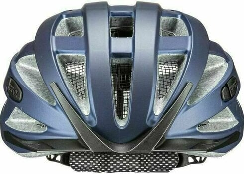 Bike Helmet UVEX City I-VO Deep Space Mat 52-57 Bike Helmet - 2