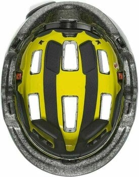 Bike Helmet UVEX City 4 MIPS Deep Space Mat 55-58 Bike Helmet - 6