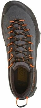 Chaussures outdoor hommes La Sportiva TX4 Carbon/Flame 41,5 Chaussures outdoor hommes - 6