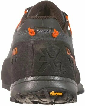 Moške outdoor cipele La Sportiva TX4 Carbon/Flame 42,5 Moške outdoor cipele - 4