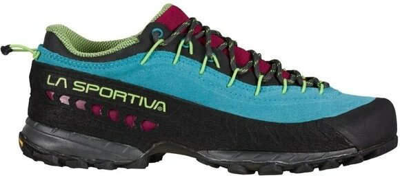 Womens Outdoor Shoes La Sportiva TX4 Woman 38,5 Womens Outdoor Shoes - 2