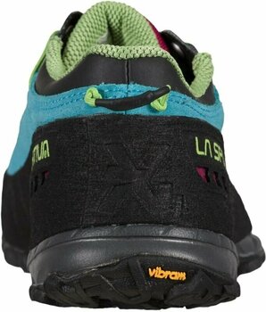 Womens Outdoor Shoes La Sportiva TX4 Woman 38,5 Womens Outdoor Shoes - 4