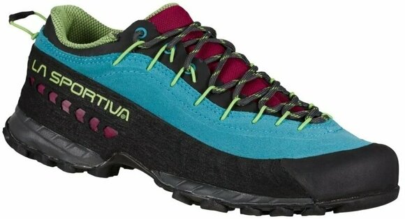 Womens Outdoor Shoes La Sportiva TX4 Woman 38,5 Womens Outdoor Shoes - 7