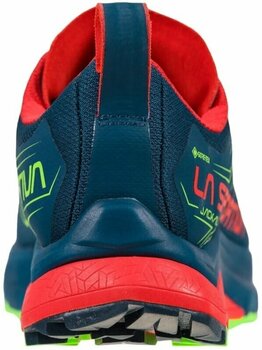 Trailová běžecká obuv
 La Sportiva Jackal Woman GTX Opal/Hibiscus 38 Trailová běžecká obuv (Pouze rozbaleno) - 4