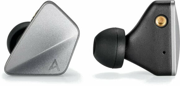 Hörlurar med öronsnäcka Astell&Kern AK-ZERO1 - 3