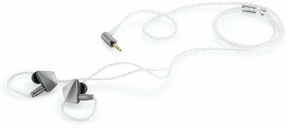 Hörlurar med öronsnäcka Astell&Kern AK-ZERO1 - 5