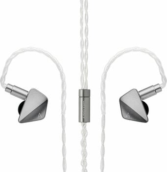 Ear Loop headphones Astell&Kern AK-ZERO1 - 2