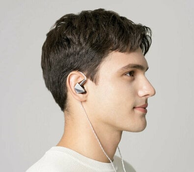 Ear Loop headphones Astell&Kern AK-ZERO1 - 8