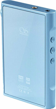 Kompakter Musik-Player Shanling M3X 32 GB Blue (Nur ausgepackt) - 4
