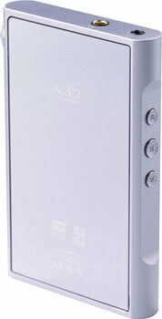 Kompakter Musik-Player Shanling M3X Musikplayer 32 GB Purple - 4