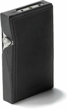 Cover for music players Astell&Kern SE180-LEATHER Black Cover - 4