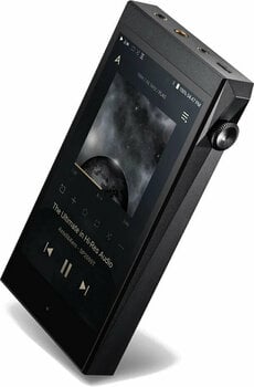 Portable Music Player Astell&Kern SP2000T 256 GB - 2
