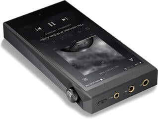 Portable Music Player Astell&Kern SP2000T Media Player 256 GB - 3