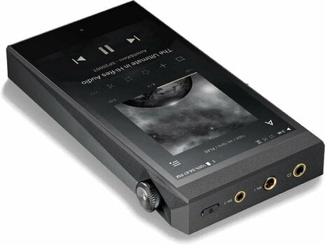 Portable Music Player Astell&Kern SP2000T 256 GB - 4