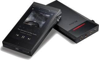 Portable Music Player Astell&Kern SP2000T Media Player 256 GB - 6