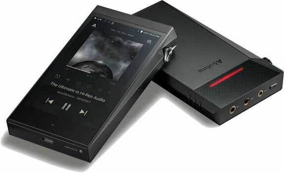 Portable Music Player Astell&Kern SP2000T 256 GB - 7