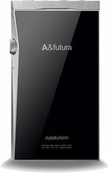 Portable Music Player Astell&Kern SE-180 256 GB - 2
