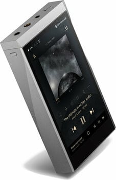 Portable Music Player Astell&Kern SE-180 256 GB - 5