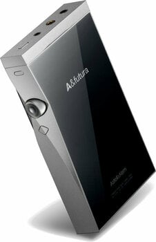 Portable Music Player Astell&Kern SE-180 256 GB - 4
