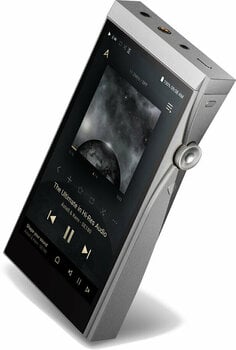 Kompakter Musik-Player Astell&Kern SE-180 256 GB - 6