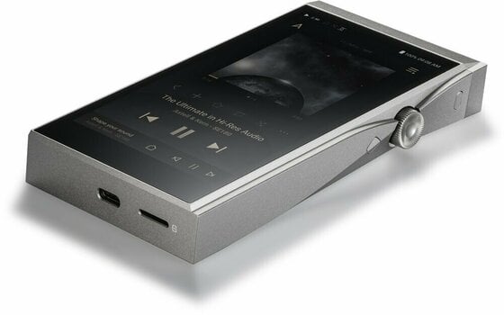 Portable Music Player Astell&Kern SE-180 256 GB - 10