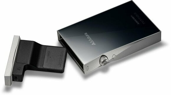 Portable Music Player Astell&Kern SE-180 256 GB - 11