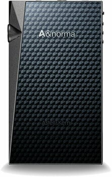 Bærbar musikafspiller Astell&Kern SR25 MKII Hi-Fi-Musikafspiller 64 GB - 2