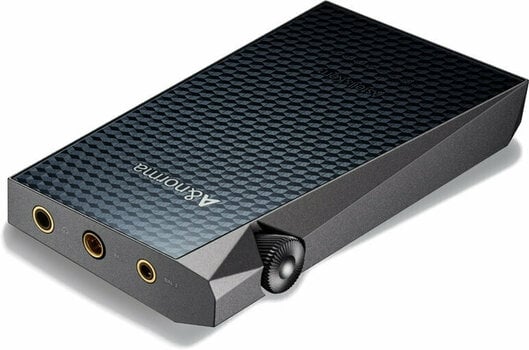 Bærbar musikafspiller Astell&Kern SR25 MKII Hi-Fi-Musikafspiller 64 GB - 4