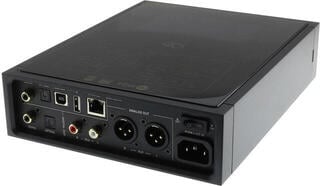 Hi-Fi försteg för hörlurar Shanling EM5 Hi-Fi försteg för hörlurar Black - 1