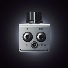 Guitar Effect Jackson Audio Amp Mode Guitar Effect - 3