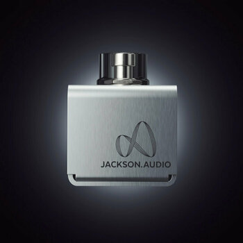 Gitaareffect Jackson Audio Amp Mode - 5