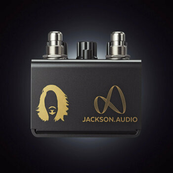 Gitarreneffekt Jackson Audio Asabi - 4