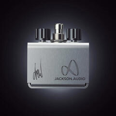 Guitar Effect Jackson Audio Belle Star Guitar Effect - 4