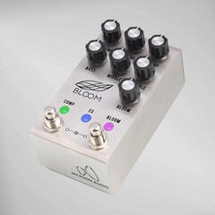 Gitarreneffekt Jackson Audio Bloom Midi Gitarreneffekt - 2