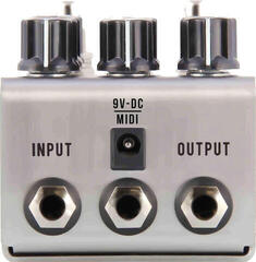 Gitarreneffekt Jackson Audio Bloom Midi Gitarreneffekt - 4