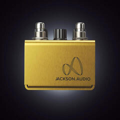 Guitar Effect Jackson Audio Golden Boy Guitar Effect - 4